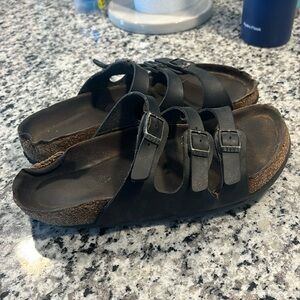 birkenstocks